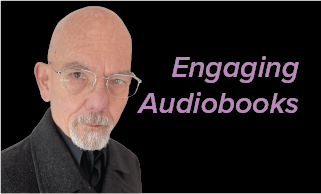 Marc Miyashiro: Engaging Audio Books